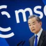 China-U.S. Relations Enjoy Bright Prospects – Chinese FM China-U.S. Relations Enjoy Bright Prospects – Chinese FM