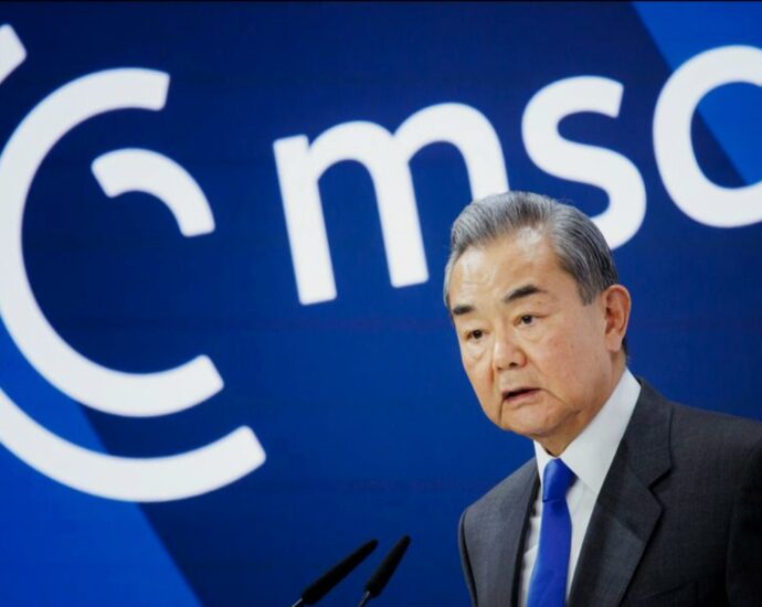 China-U.S. Relations Enjoy Bright Prospects – Chinese FM China-U.S. Relations Enjoy Bright Prospects – Chinese FM