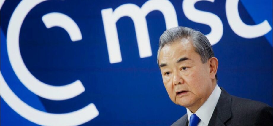 China-U.S. Relations Enjoy Bright Prospects – Chinese FM