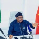 55 Years of Partnership and the New Dawn in China–Nigeria Bilateral Relations 55 Years of Partnership and the New Dawn in China–Nigeria Bilateral Relations