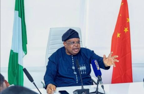 55 Years of Partnership and the New Dawn in China–Nigeria Bilateral Relations