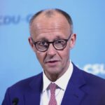 German Chancellor Merz Extends Spring Festival Greetings, Anticipates China Visit German Chancellor Merz Extends Spring Festival Greetings, Anticipates China Visit