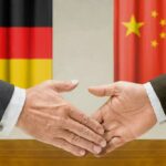 Germany Will Seek Strategic Partnerships with China Amid US Tariffs – Merz 