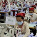 Cambodia Exported Garments, Shoes Worth 1.4 bln USD in January Cambodia Exported Garments, Shoes Worth 1.4 bln USD in January