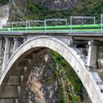 World’s Toughest Railway Project to be Completed in China’s Yunnan Province by 2030 World’s Toughest Railway Project to be Completed in China’s Yunnan Province by 2030