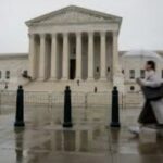 U.S Supreme Court Strikes Down Most of Trump’s Tariffs in a Major Blow to the President U.S Supreme Court Strikes Down Most of Trump’s Tariffs in a Major Blow to the President