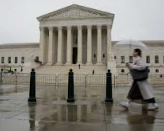 U.S Supreme Court Strikes Down Most of Trump’s Tariffs in a Major Blow to the President U.S Supreme Court Strikes Down Most of Trump’s Tariffs in a Major Blow to the President