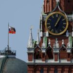 Kremlin Says Potential Russia-Ukraine Summit Should Conclude all Negotiations Kremlin Says Potential Russia-Ukraine Summit Should Conclude all Negotiations