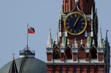 Kremlin Says Potential Russia-Ukraine Summit Should Conclude all Negotiations Kremlin Says Potential Russia-Ukraine Summit Should Conclude all Negotiations