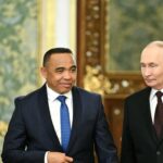 Russia Visit Meant to Broaden Madagascar’s Foreign Policy Horizons – Rajoelina