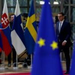 EU Fails to Secure US, G7 support for Russian Oil Transport Ban