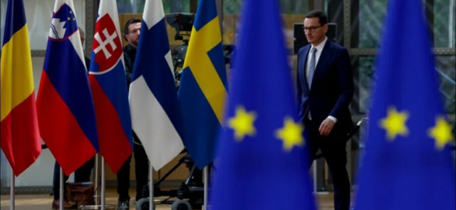 EU Fails to Secure US, G7 support for Russian Oil Transport Ban