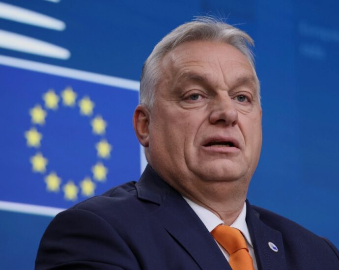 Hungary to Resist Ukraine’s ‘Blackmail’ Over Pipeline Dispute – Orban