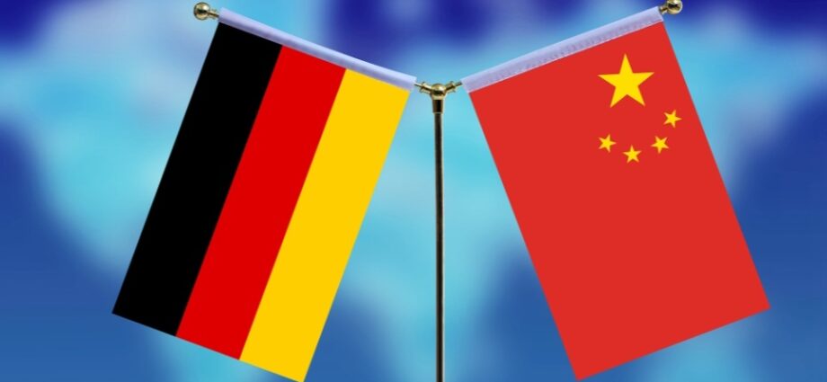 China, Germany to Embrace More Opportunities in Economic, Trade Cooperation — Chinese Premier China, Germany to Embrace More Opportunities in Economic, Trade Cooperation — Chinese Premier