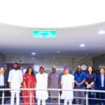 FG, Chinese Firm in Talks on .7bn Power, Mining Investment FG, Chinese Firm in Talks on .7bn Power, Mining Investment