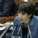 Japanese PM Under Fire for Rejecting Diet Oversight on Arms Exports