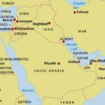 Saudi Arabia Condemns Iranian Attacks on UAE, Bahrain, Qatar, Kuwait and Jordan