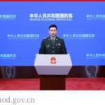 China Slams US for Being Greatest Source of Uncertainties for International Nuclear Order