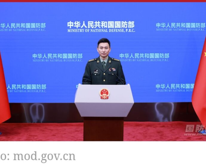 China Slams US for Being Greatest Source of Uncertainties for International Nuclear Order