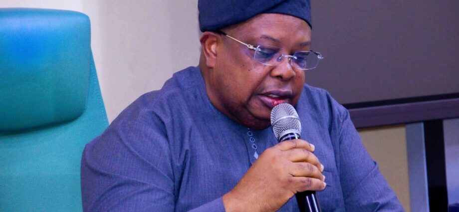 New Tax Regime to Ease Burden on Workers and Small Businesses – Tegbe