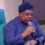 Weak Tax System Forced Nigeria Into Heavy Borrowing – Tegbe