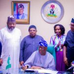 Nigeria Unveils New Presumptive Tax Rules to Curb Informal Collections