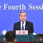 No Individual or Force Allowed to Separate Taiwan from China – Chinese FM No Individual or Force Allowed to Separate Taiwan from China – Chinese FM