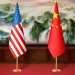 China, US Remain in Contact Over Trump Visit China, US Remain in Contact Over Trump Visit