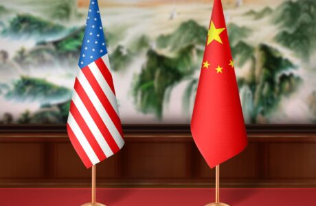 China, US Remain in Contact Over Trump Visit China, US Remain in Contact Over Trump Visit