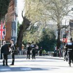 Tinubu, King Charles Hail Stronger Nigeria–UK Historical Ties at Windsor Castle Banquet