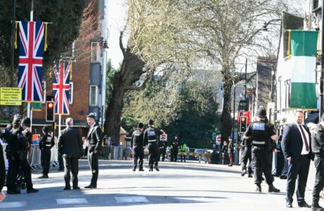 Tinubu, King Charles Hail Stronger Nigeria–UK Historical Ties at Windsor Castle Banquet