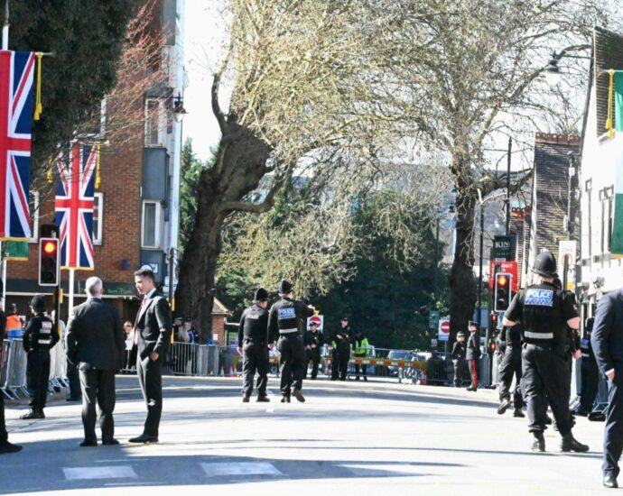 Tinubu, King Charles Hail Stronger Nigeria–UK Historical Ties at Windsor Castle Banquet
