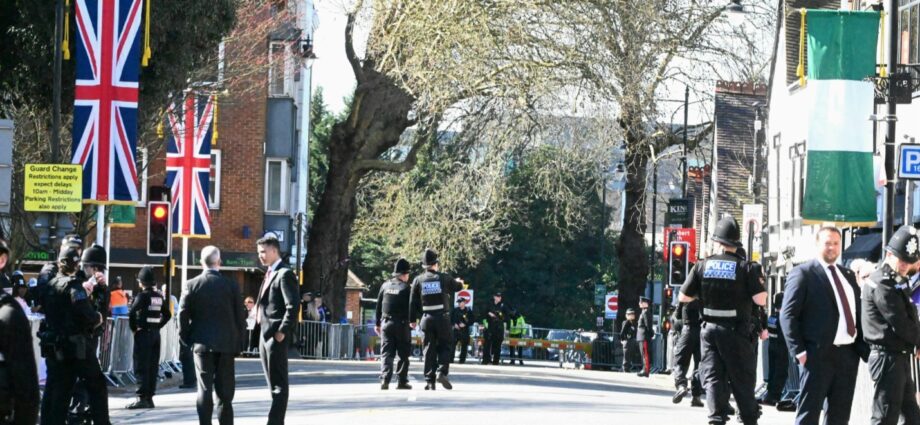 Tinubu, King Charles Hail Stronger Nigeria–UK Historical Ties at Windsor Castle Banquet