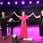 Russian Rising Stars Enchant Abuja with Night of Classical Brilliance Russian Rising Stars Enchant Abuja with Night of Classical Brilliance