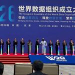 World Data Organization (WDO) Inaugurated in Beijing