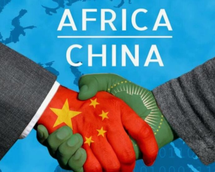 China’s 15th Five-Year Plan Ushers in New Chapter for Africa Partnership — AU envoy