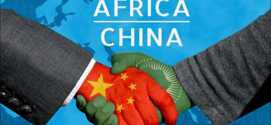 China’s 15th Five-Year Plan Ushers in New Chapter for Africa Partnership — AU envoy