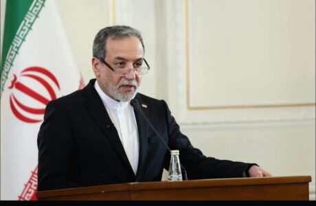 Iran Denies Having Talks With U.S., says No Negotiations Yet
