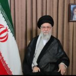 BREAKING: Iran’s Supreme Leader Khamenei Killed – State Media BREAKING: Iran’s Supreme Leader Khamenei Killed – State Media