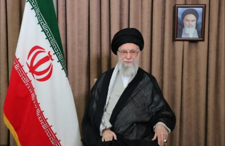 BREAKING: Iran’s Supreme Leader Khamenei Killed – State Media BREAKING: Iran’s Supreme Leader Khamenei Killed – State Media