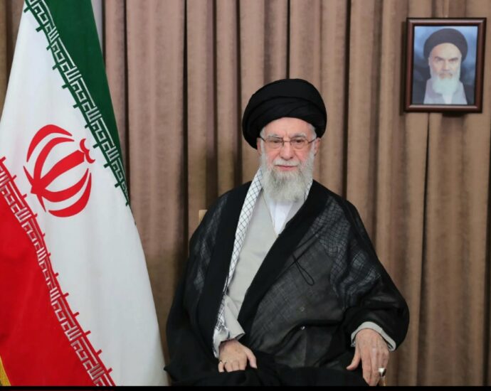 BREAKING: Iran’s Supreme Leader Khamenei Killed – State Media BREAKING: Iran’s Supreme Leader Khamenei Killed – State Media