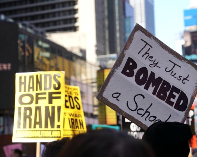 Austria Denies US Airspace Requests for Military Operations Against Iran