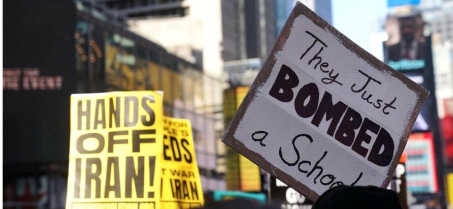 Austria Denies US Airspace Requests for Military Operations Against Iran