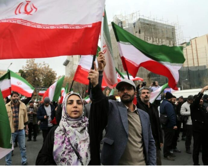 What’s in Iran’s 10-point Proposal in Negotiations with US?