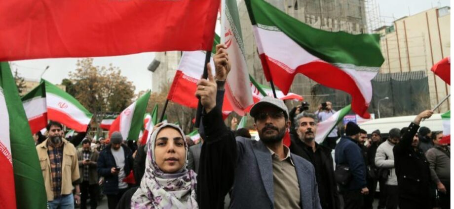 Explainer: What to Know About Latest U.S.-Israeli Strike on Iran? Explainer: What to Know About Latest U.S.-Israeli Strike on Iran?