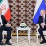Putin Extends Condolences to Pezeshkian Over Assassination of Supreme Leader Khamenei Putin Extends Condolences to Pezeshkian Over Assassination of Supreme Leader Khamenei