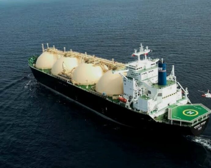 EXPLAINER: Why QatarEnergy’s LNG Production Halt Could Shake Up Global Gas Markets