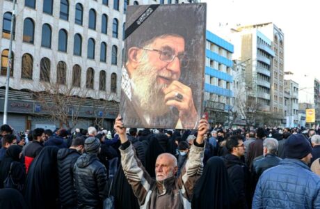 Xinhua Commentary: When Washington Bombs During Talks, the World Order Pays the Price