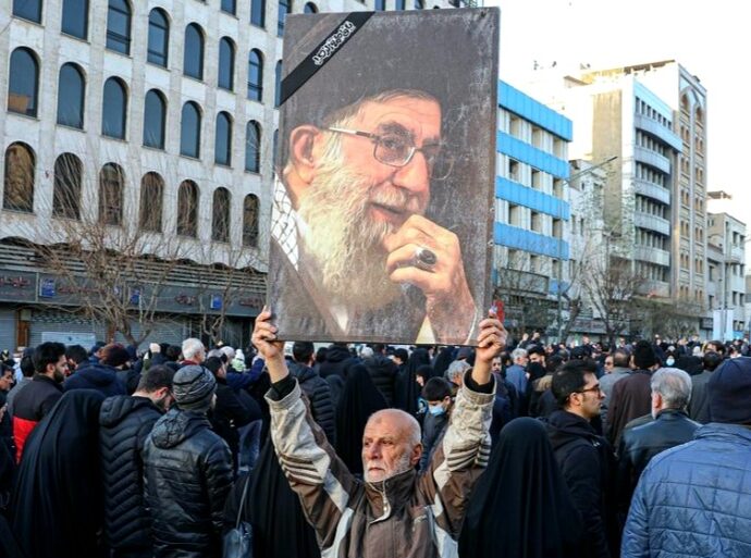 Xinhua Commentary: When Washington Bombs During Talks, the World Order Pays the Price Xinhua Commentary: When Washington Bombs During Talks, the World Order Pays the Price