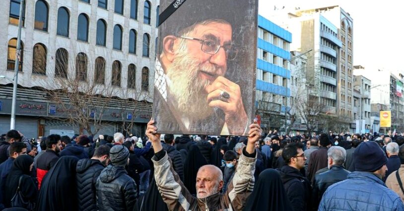 Xinhua Commentary: When Washington Bombs During Talks, the World Order Pays the Price Xinhua Commentary: When Washington Bombs During Talks, the World Order Pays the Price